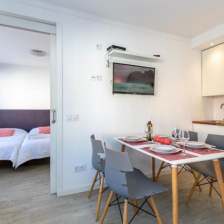 Apartments Playa Alcudia  Ngoại thất bức ảnh
