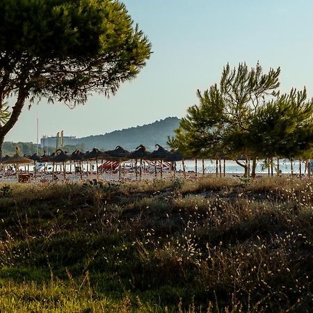 Apartments Playa Alcudia  Ngoại thất bức ảnh
