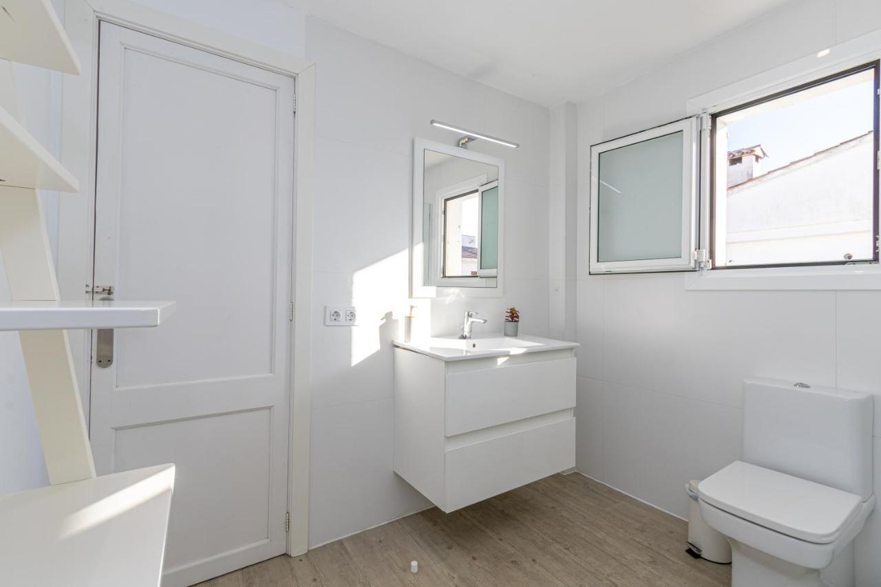 Apartments Playa Alcudia  Ngoại thất bức ảnh