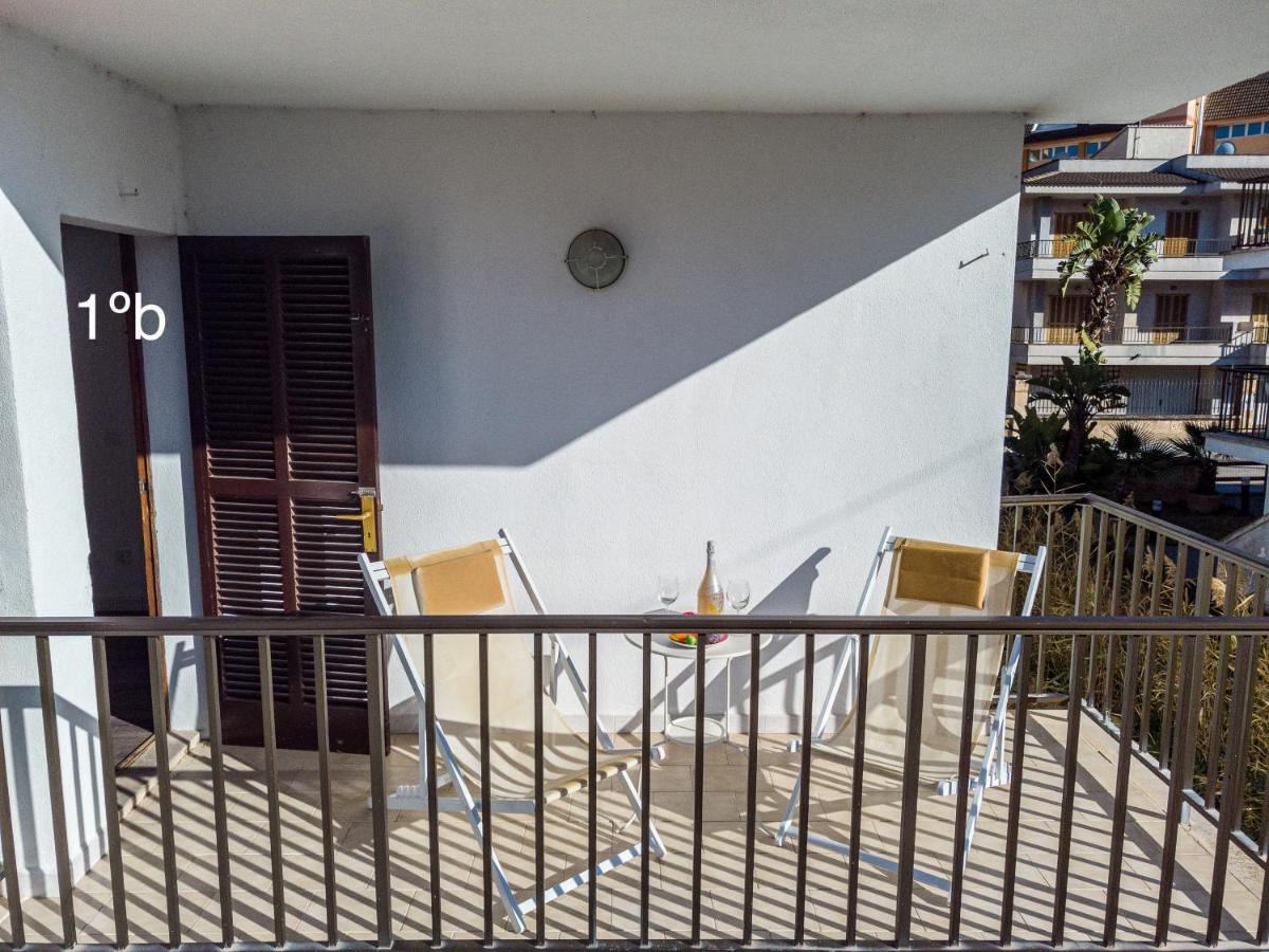 Apartments Playa Alcudia  Ngoại thất bức ảnh