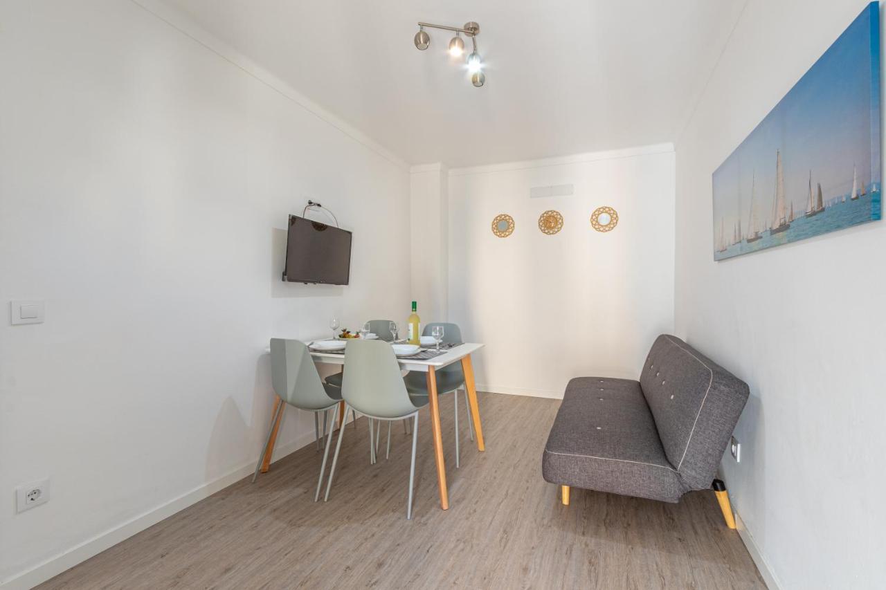 Apartments Playa Alcudia  Ngoại thất bức ảnh