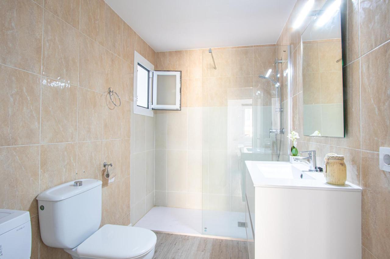 Apartments Playa Alcudia  Ngoại thất bức ảnh