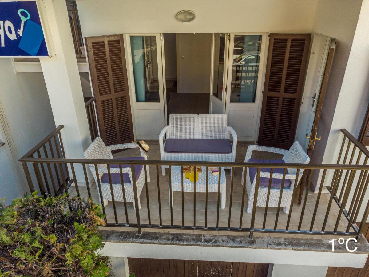 Apartments Playa Alcudia  Ngoại thất bức ảnh