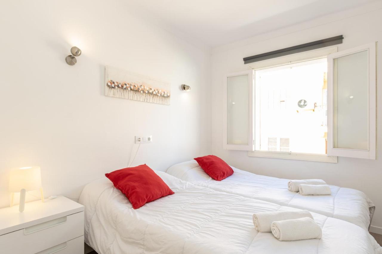 Apartments Playa Alcudia  Ngoại thất bức ảnh