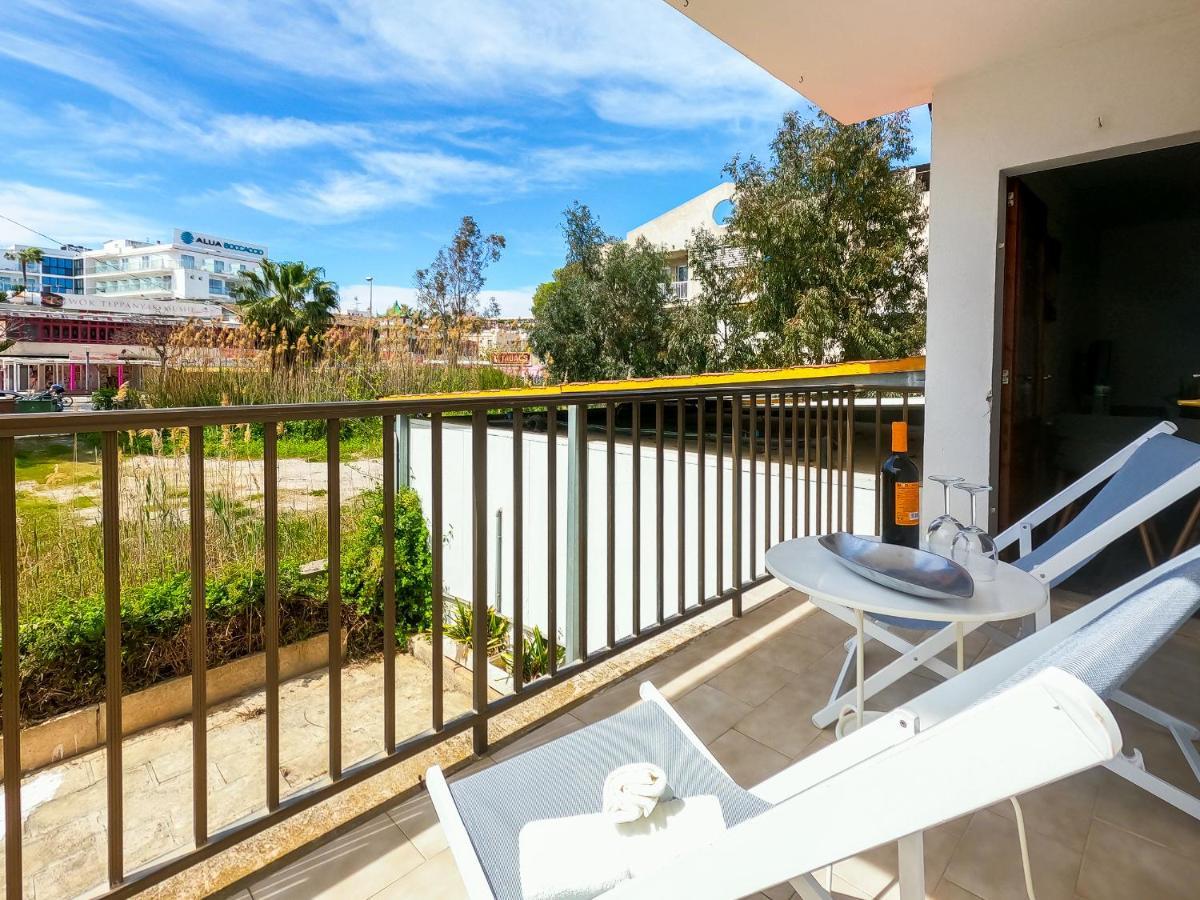 Apartments Playa Alcudia  Ngoại thất bức ảnh