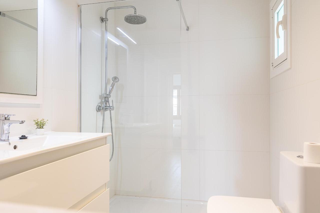 Apartments Playa Alcudia  Ngoại thất bức ảnh