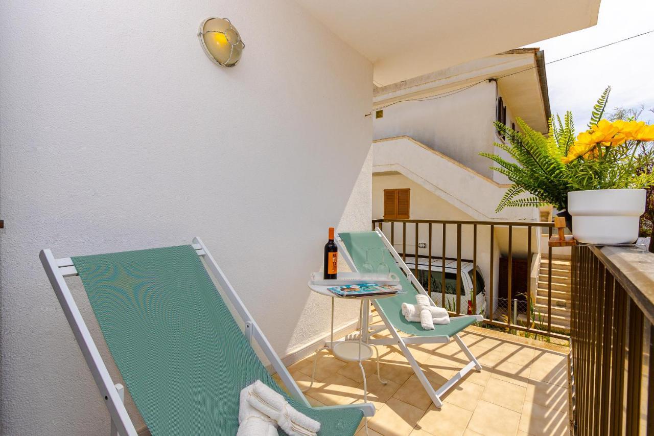 Apartments Playa Alcudia  Ngoại thất bức ảnh