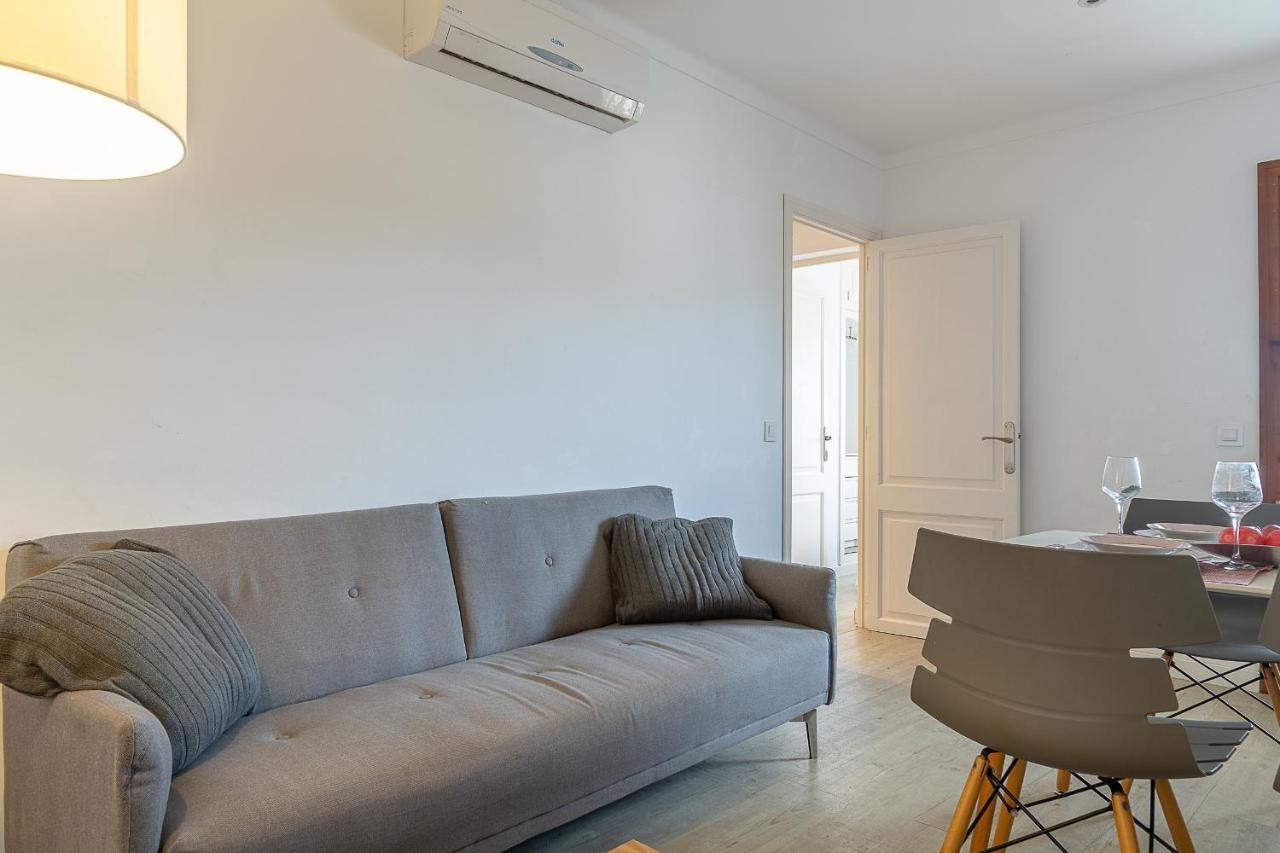 Apartments Playa Alcudia  Ngoại thất bức ảnh