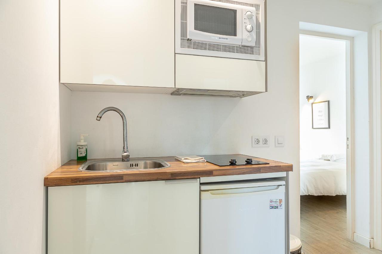 Apartments Playa Alcudia  Ngoại thất bức ảnh