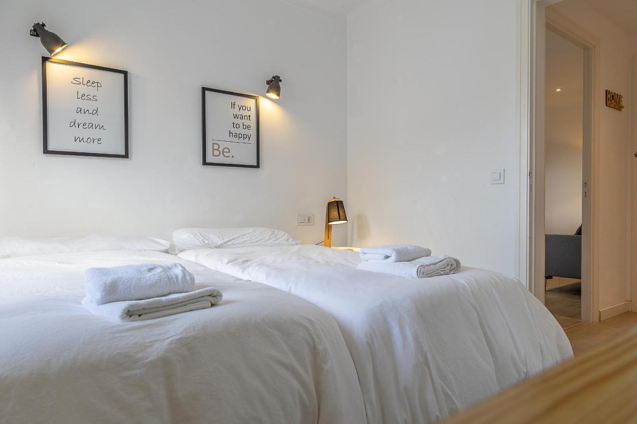 Apartments Playa Alcudia  Ngoại thất bức ảnh