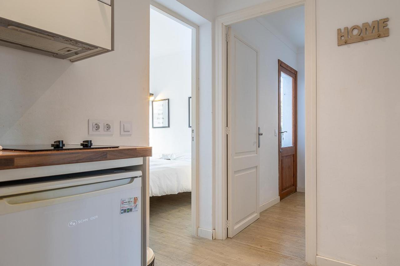 Apartments Playa Alcudia  Ngoại thất bức ảnh