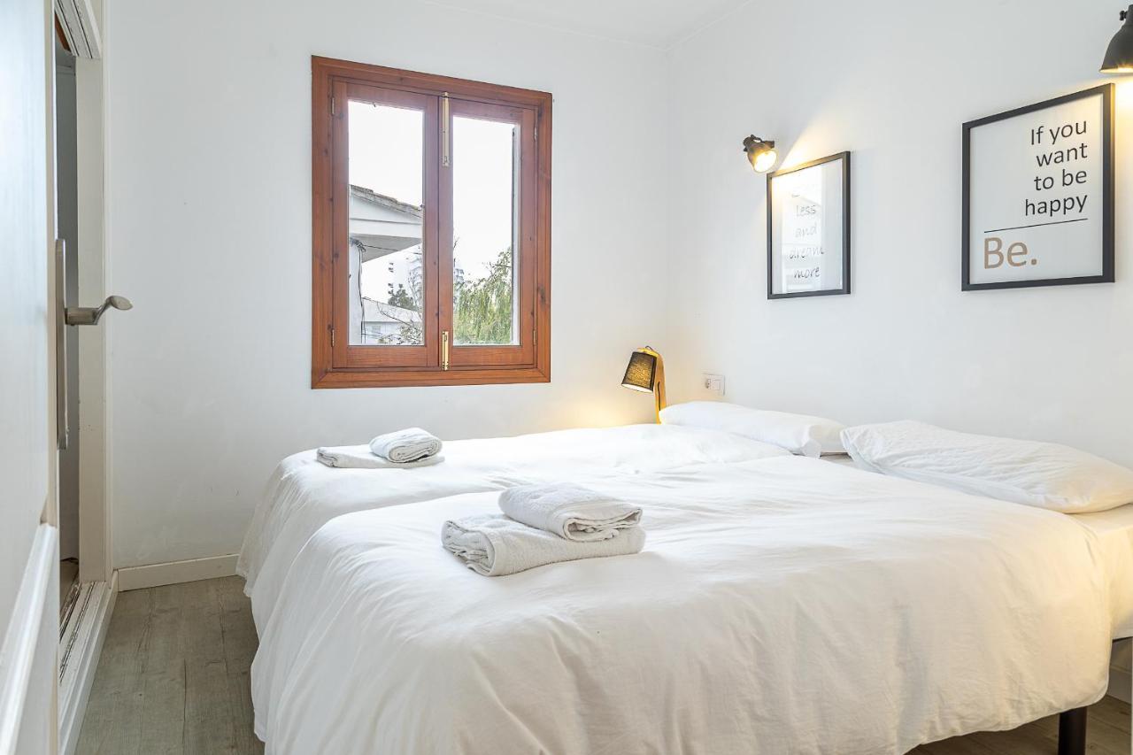 Apartments Playa Alcudia  Ngoại thất bức ảnh